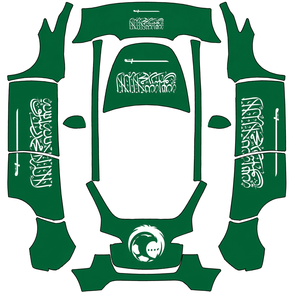 Saudi Arabia πΈπ¦