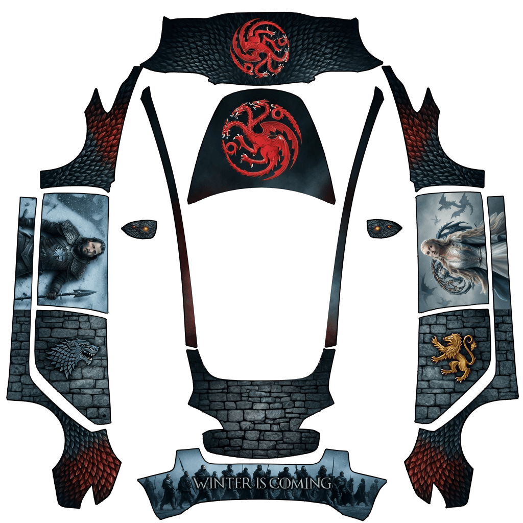 Game of thrones