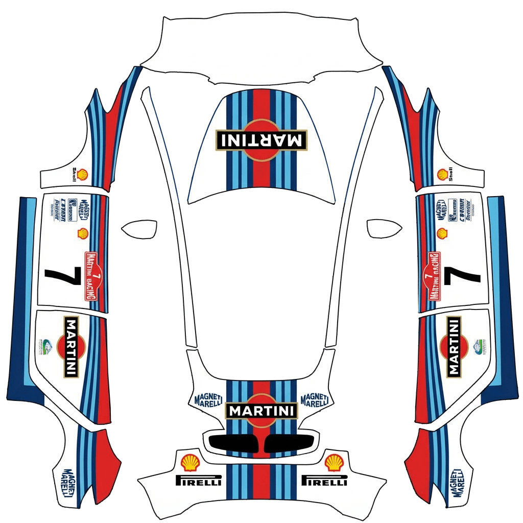 Martini Racing