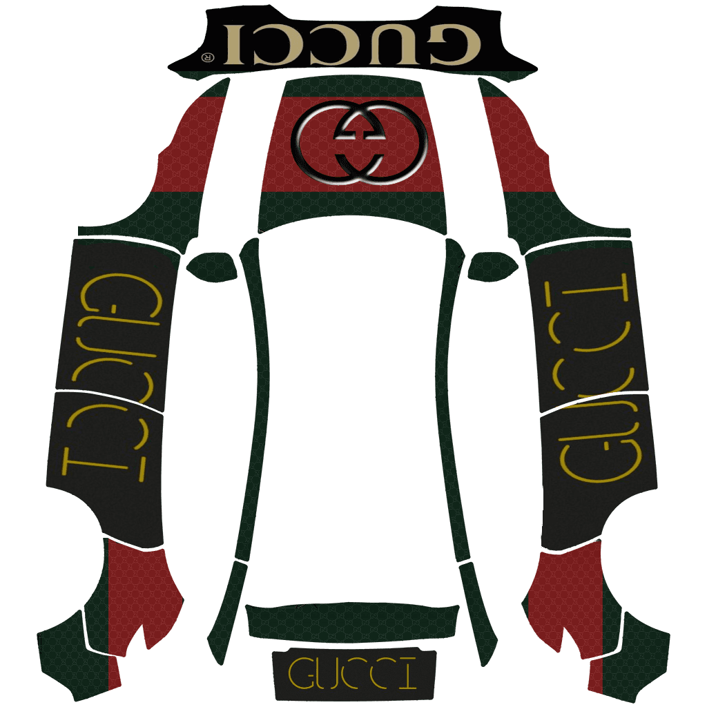 Gucci mode