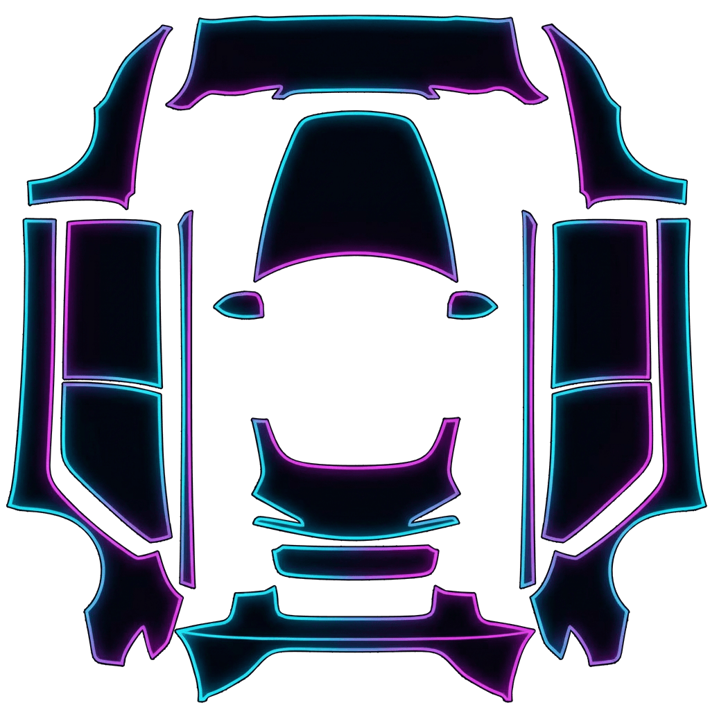 CyberTron maxieW