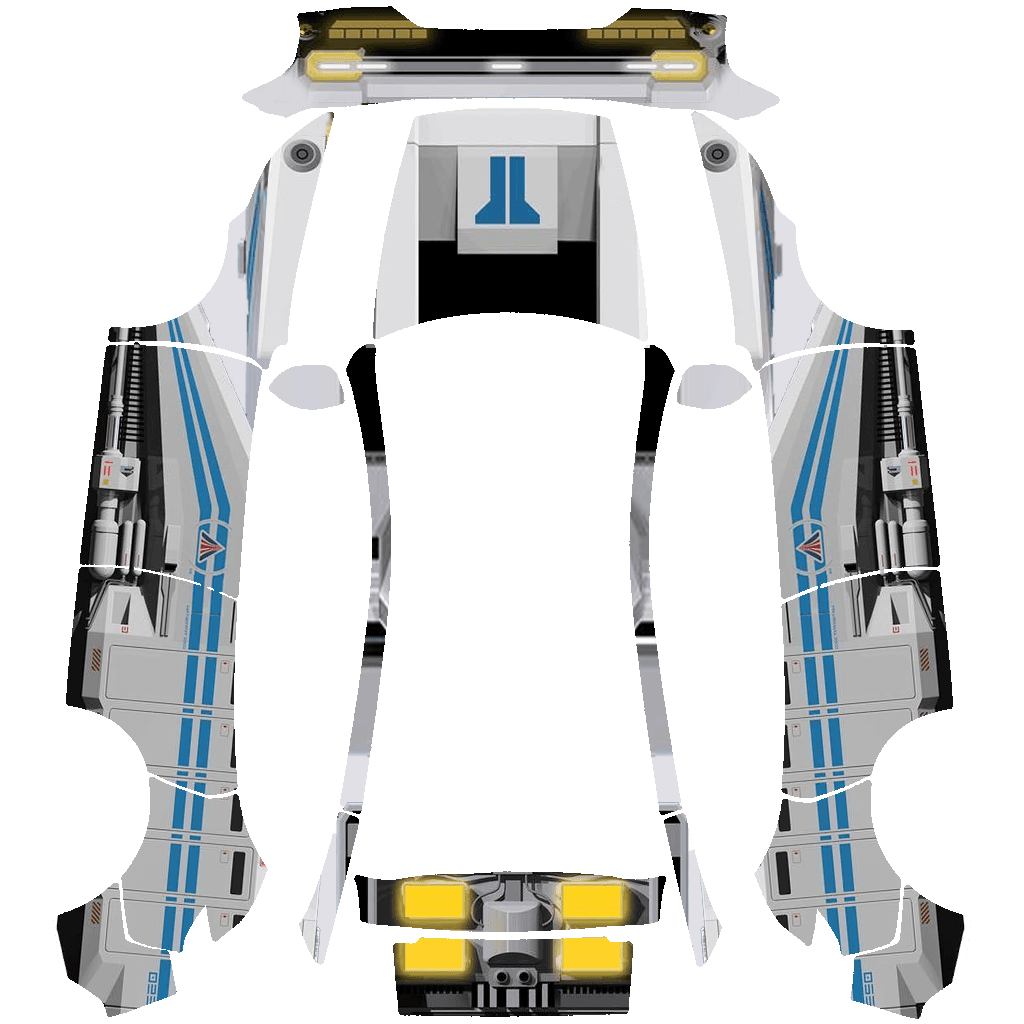 Star Tours Starspeeder 3000