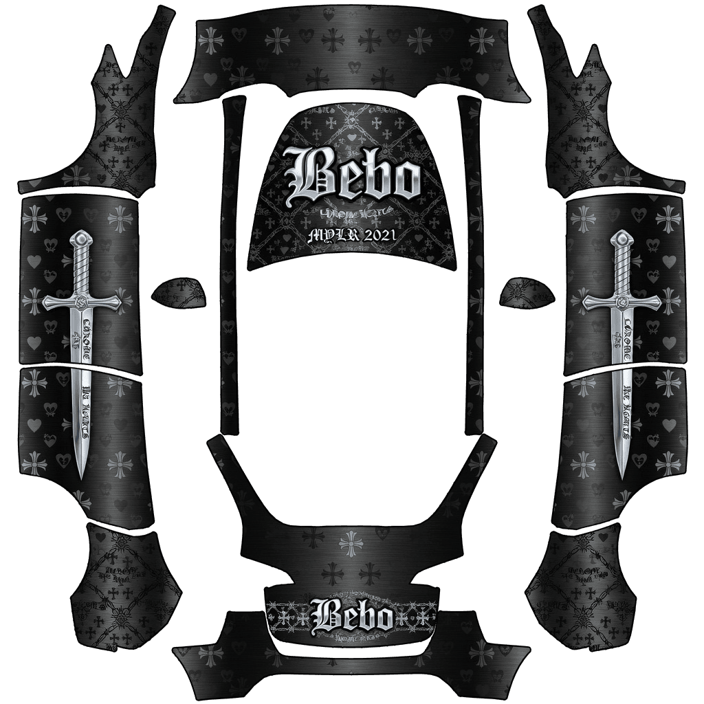 Bebo Chrome