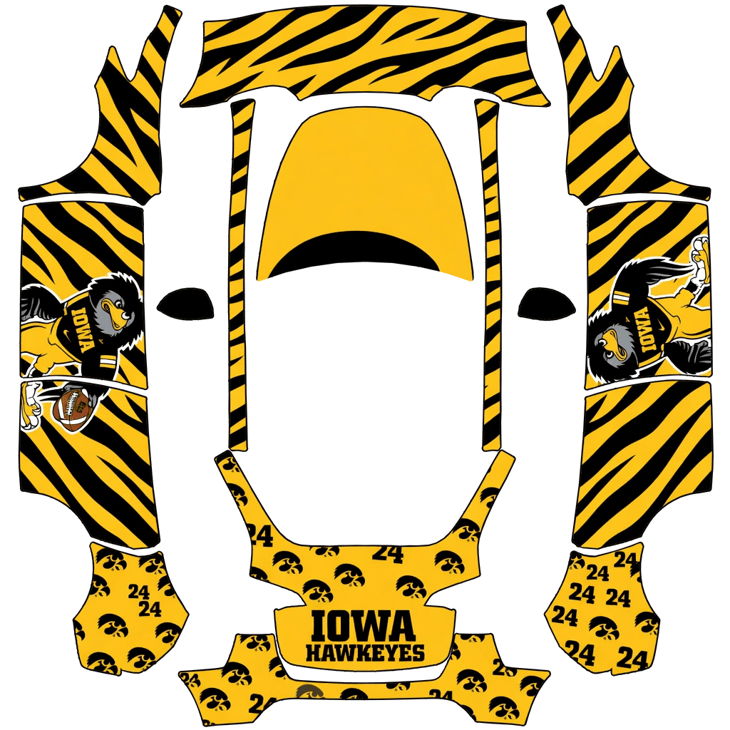 Hawkeyes