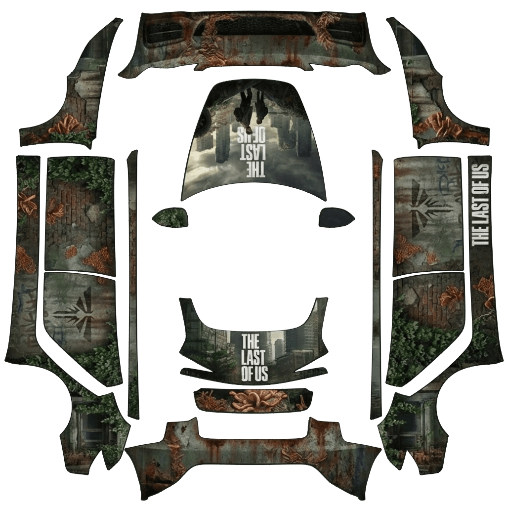 Last Of Us