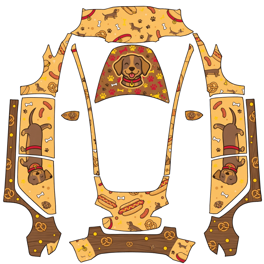 D