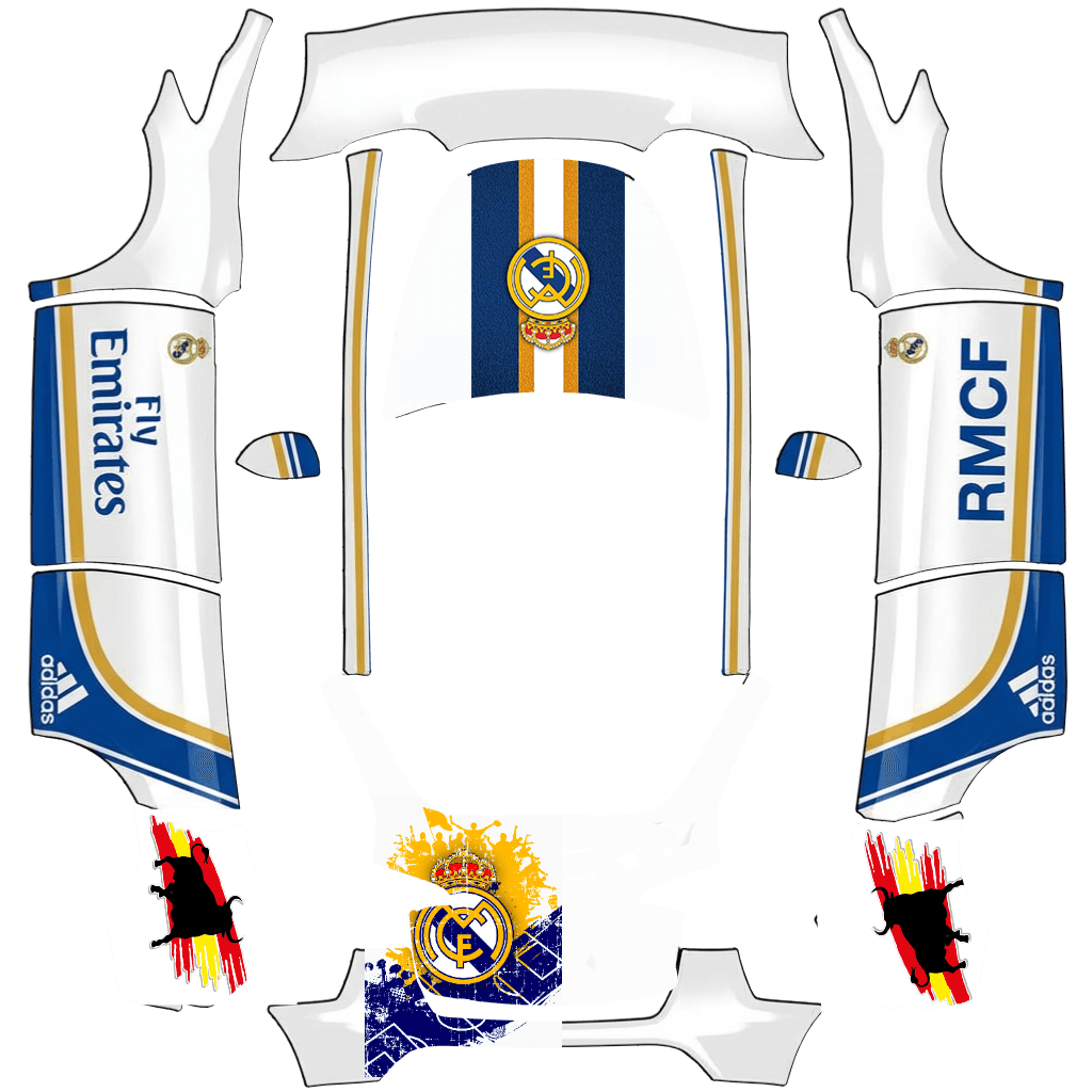 Real Madrid C.F.