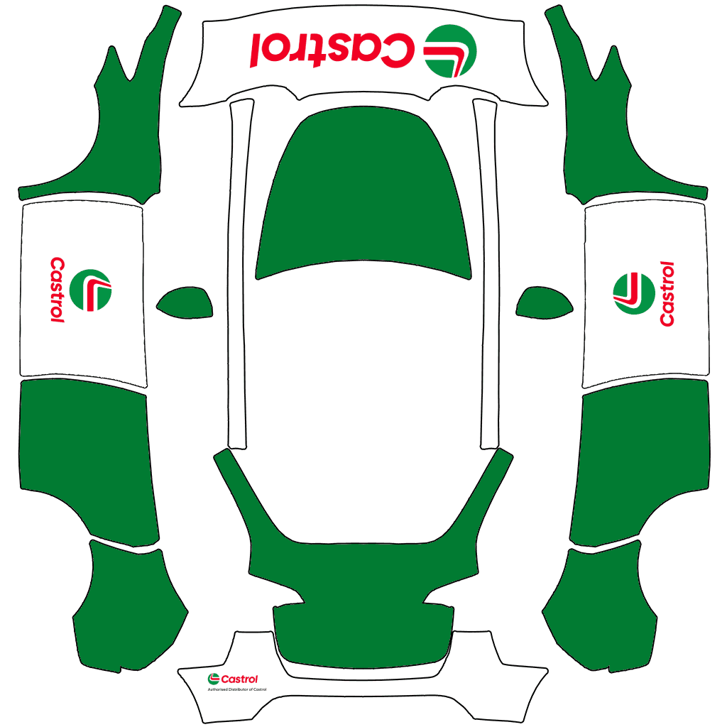 Castrol