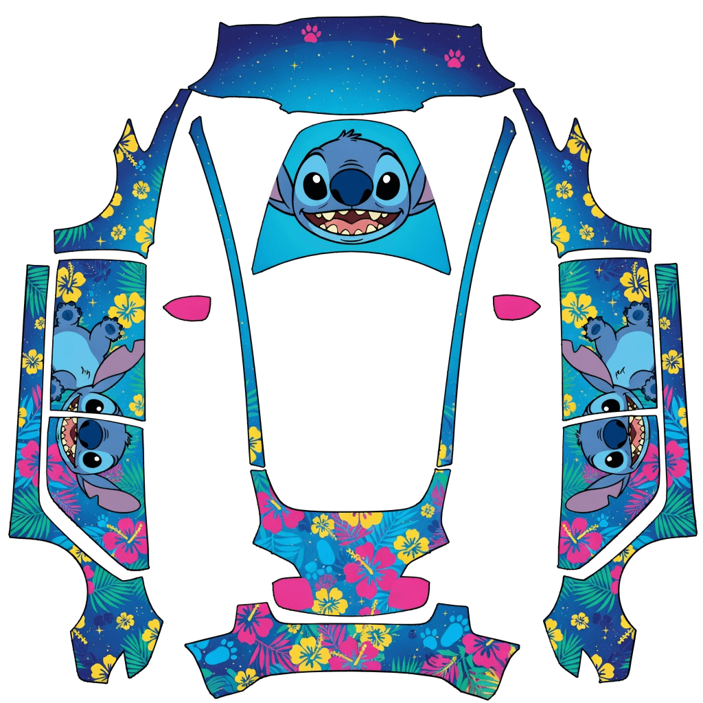 Stitch
