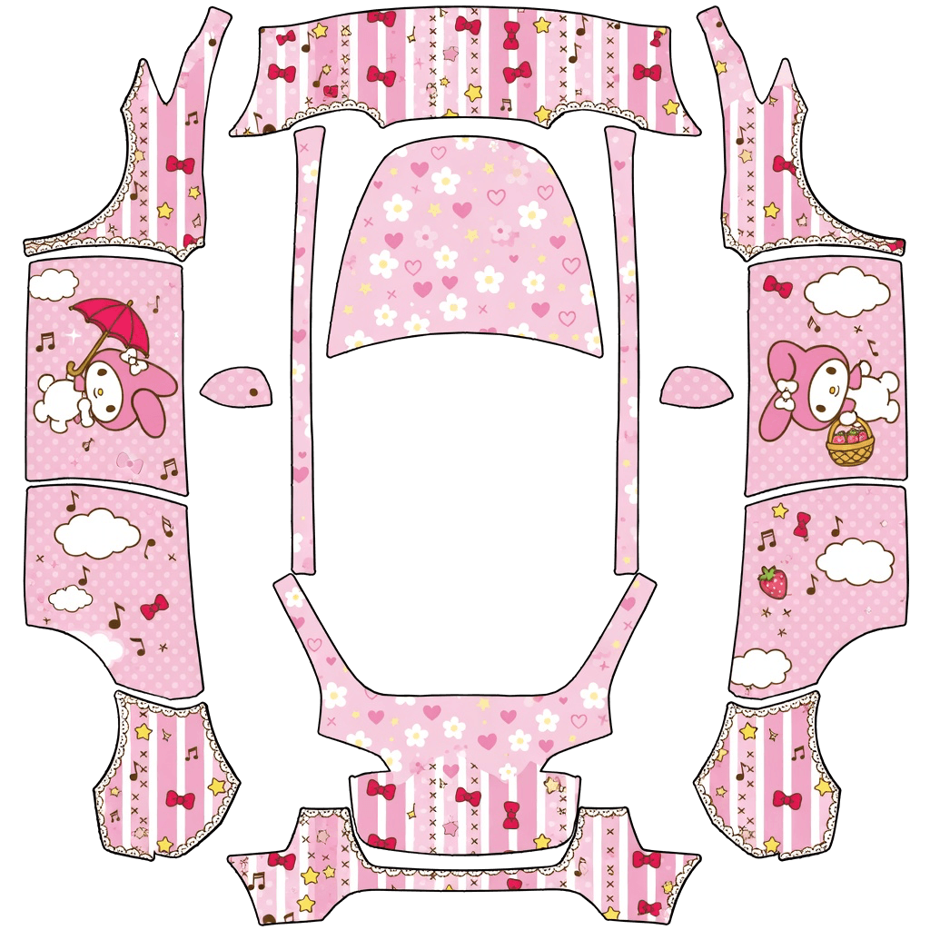 My melody 2