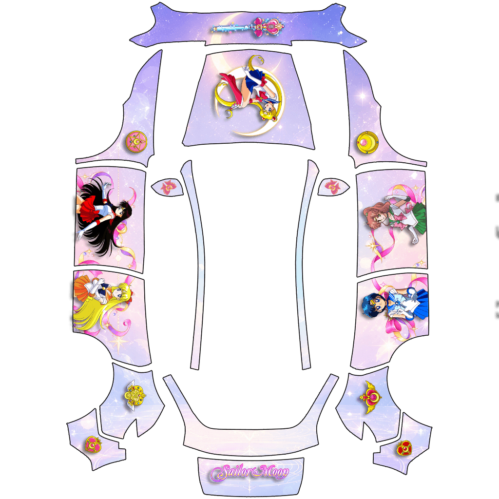 Sailor Moon