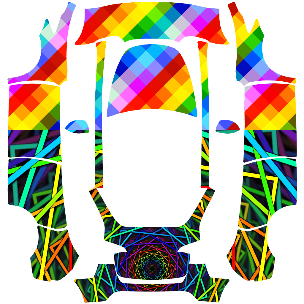 RainBOW