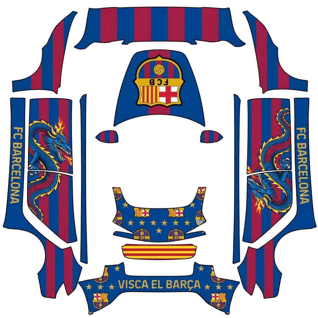 Fc barcelona