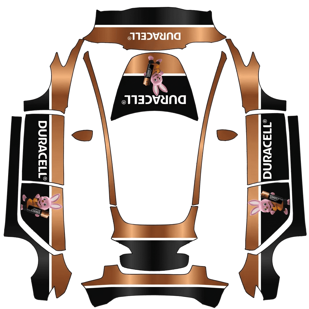 Duracell V2