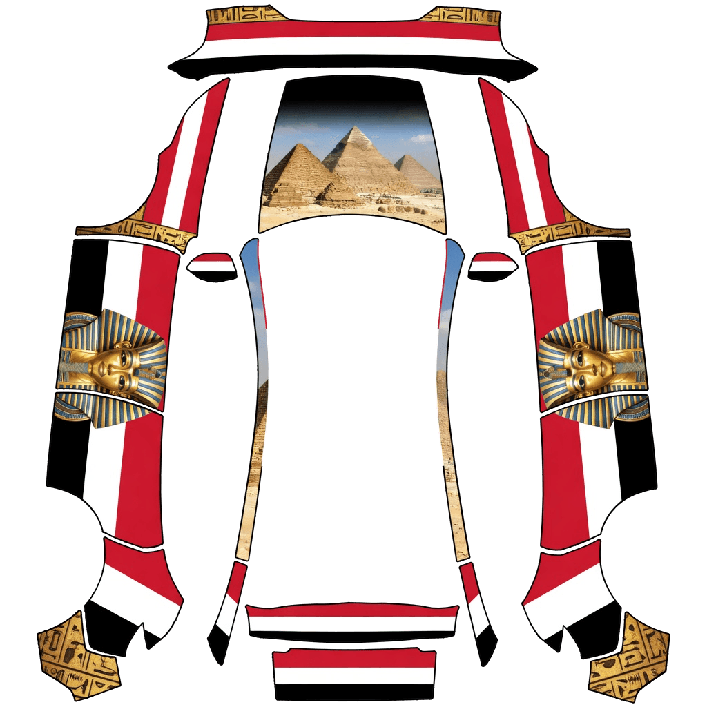 Egypt