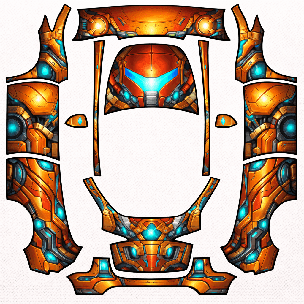 Metroid Prime