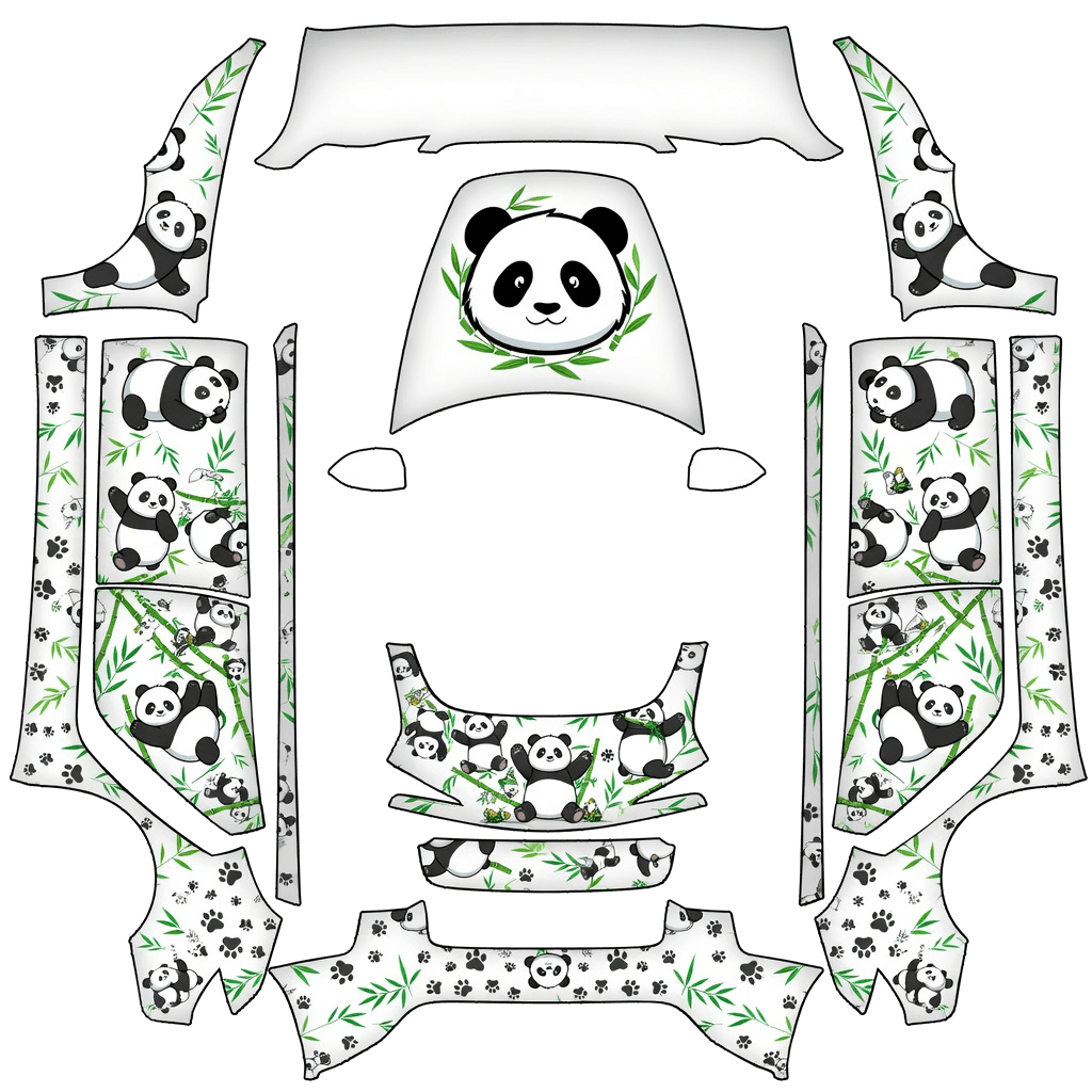 Pandas