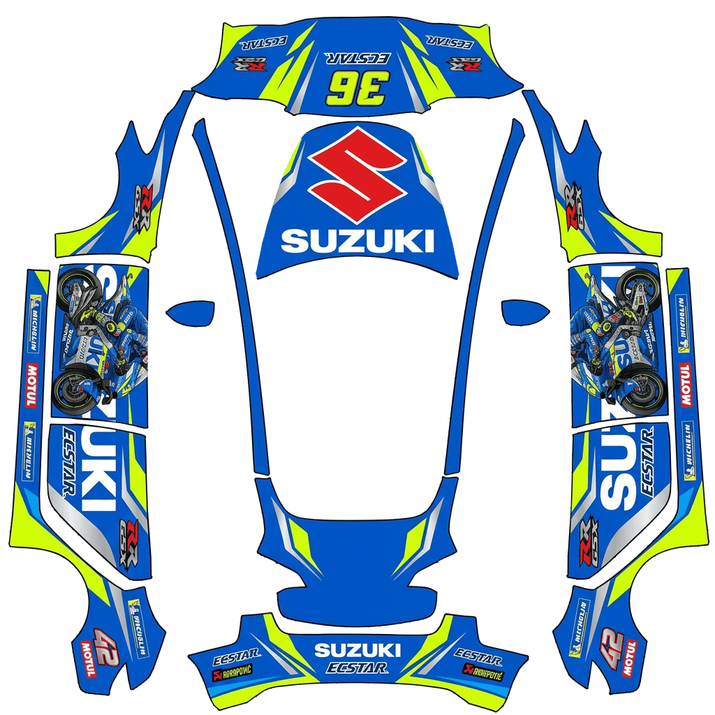 Szuki