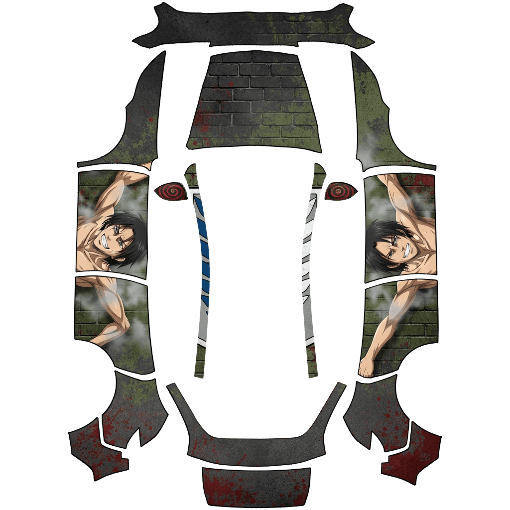 Attack on Titan