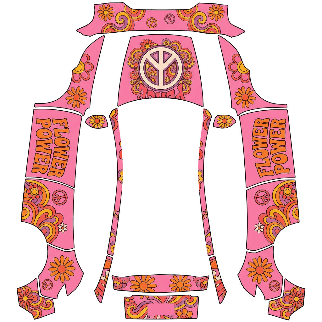 Peace sign