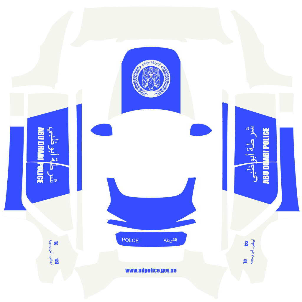Abu Dhabi Police