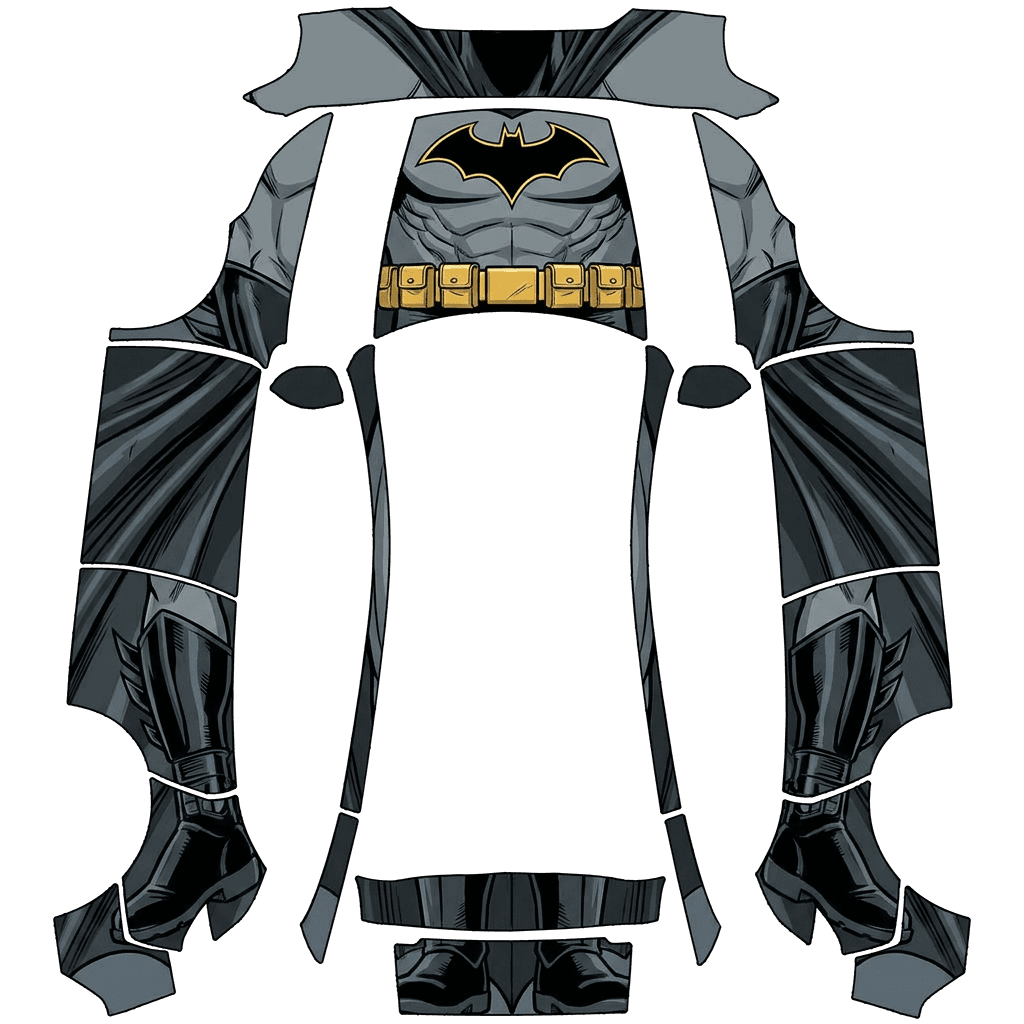 my bats