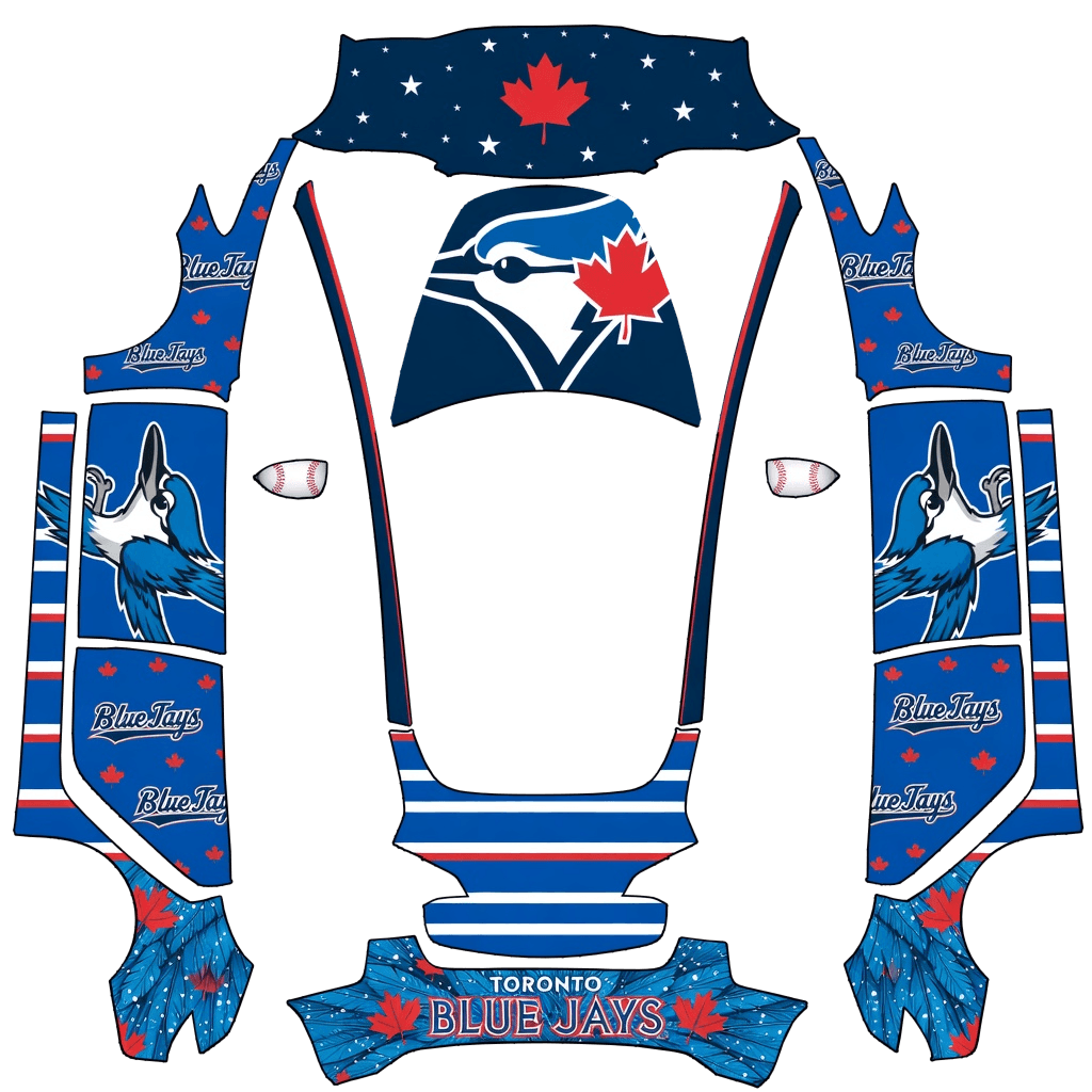 blue jays