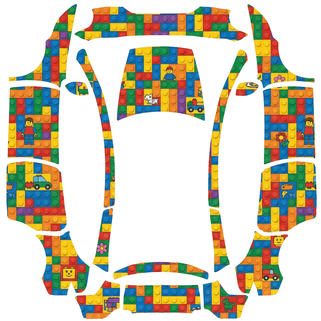 SEAN-LEGO