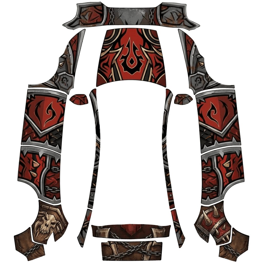 World of Warcraft - Horde 2