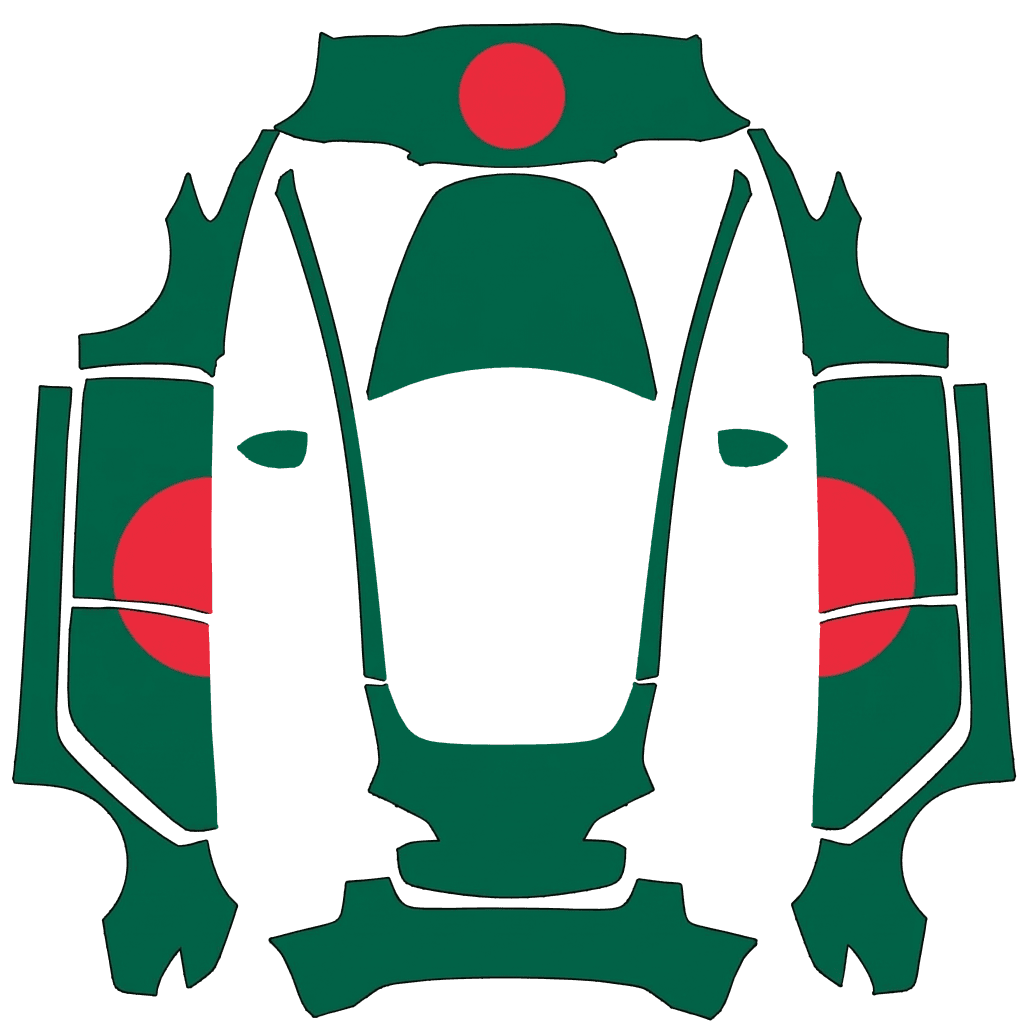 Bangladesh Flag