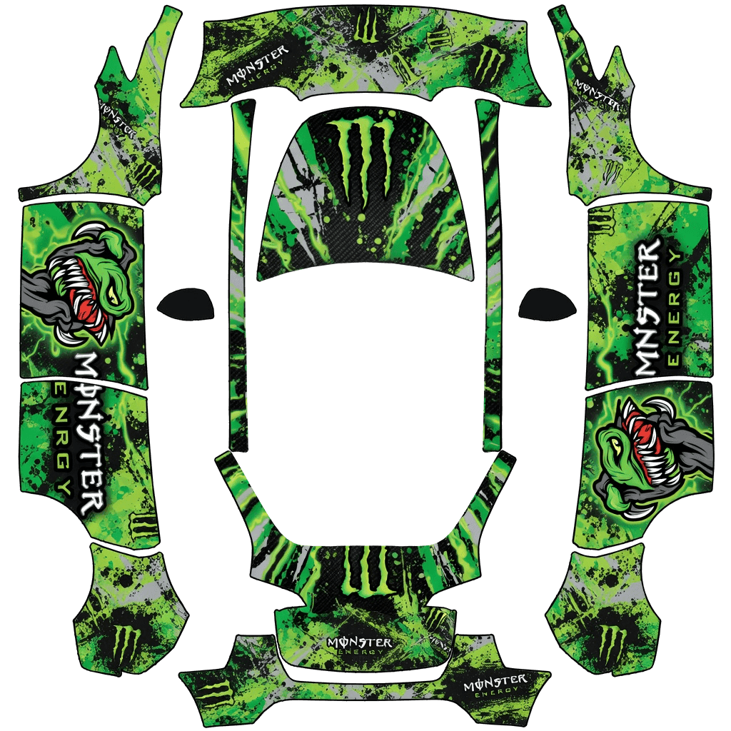 Monster