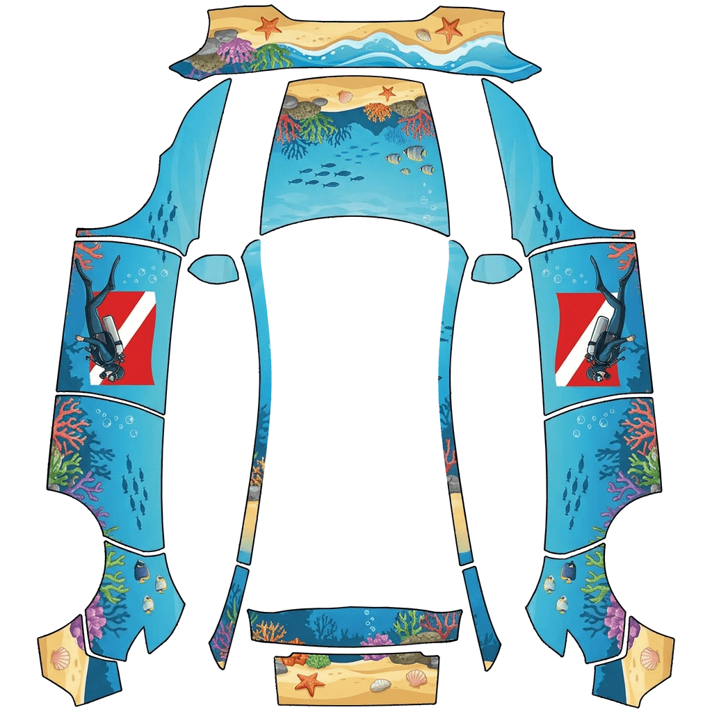 DIVER