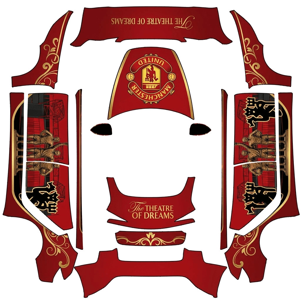 Manchester United 1