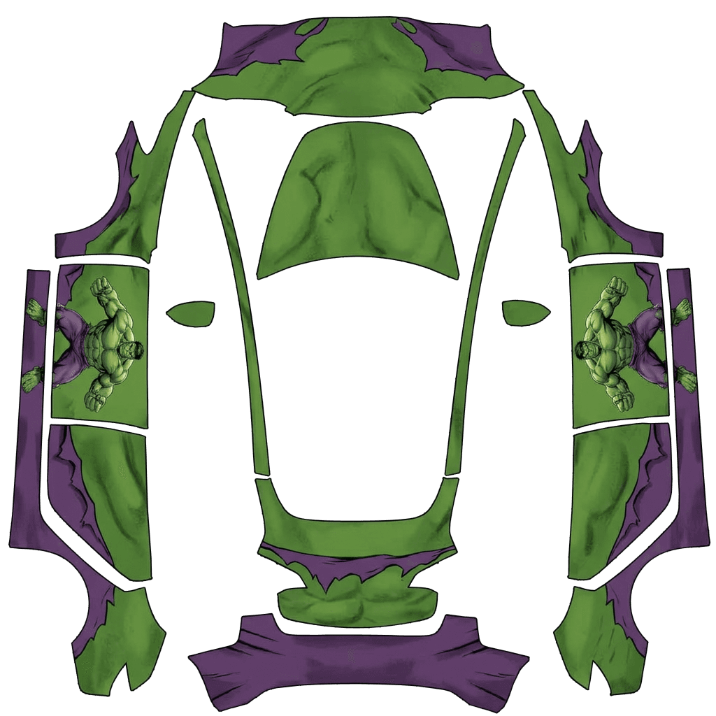 Hulk