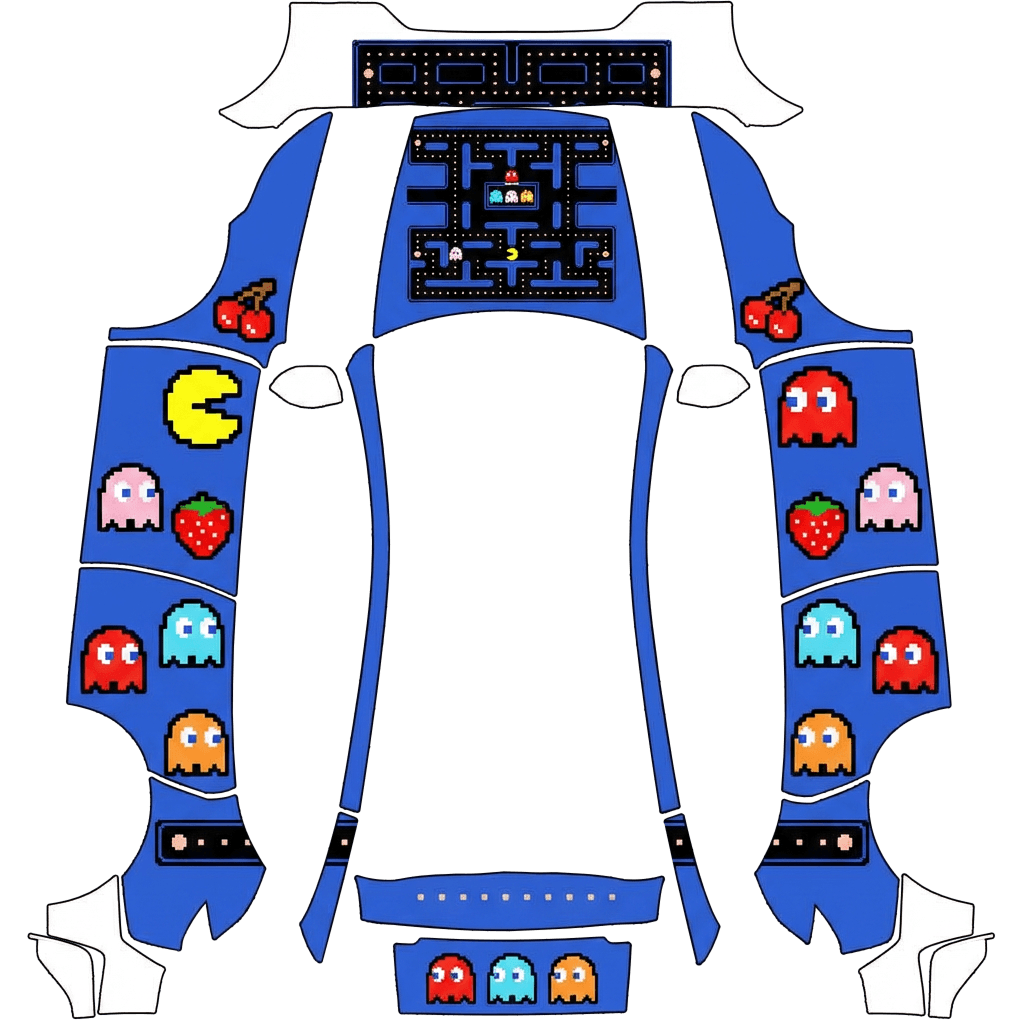 PacMan