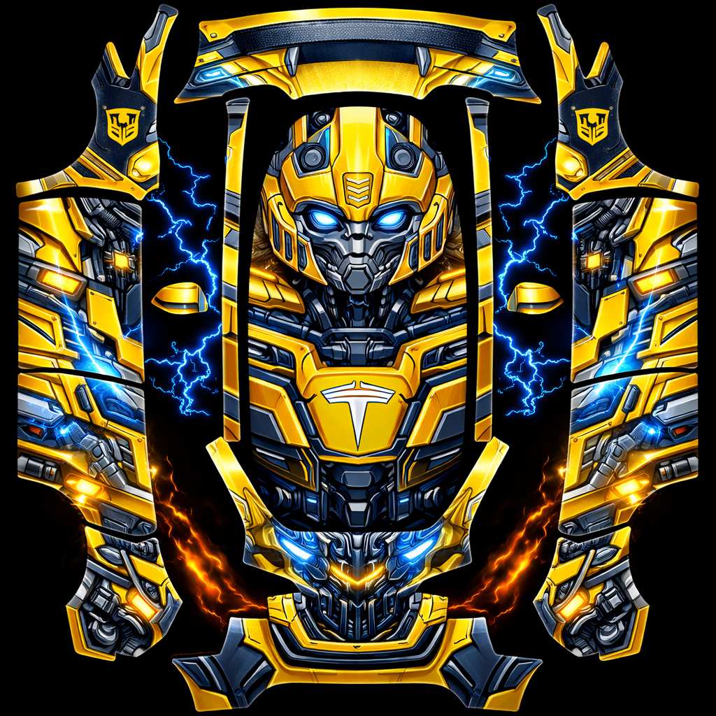 Bumblebee