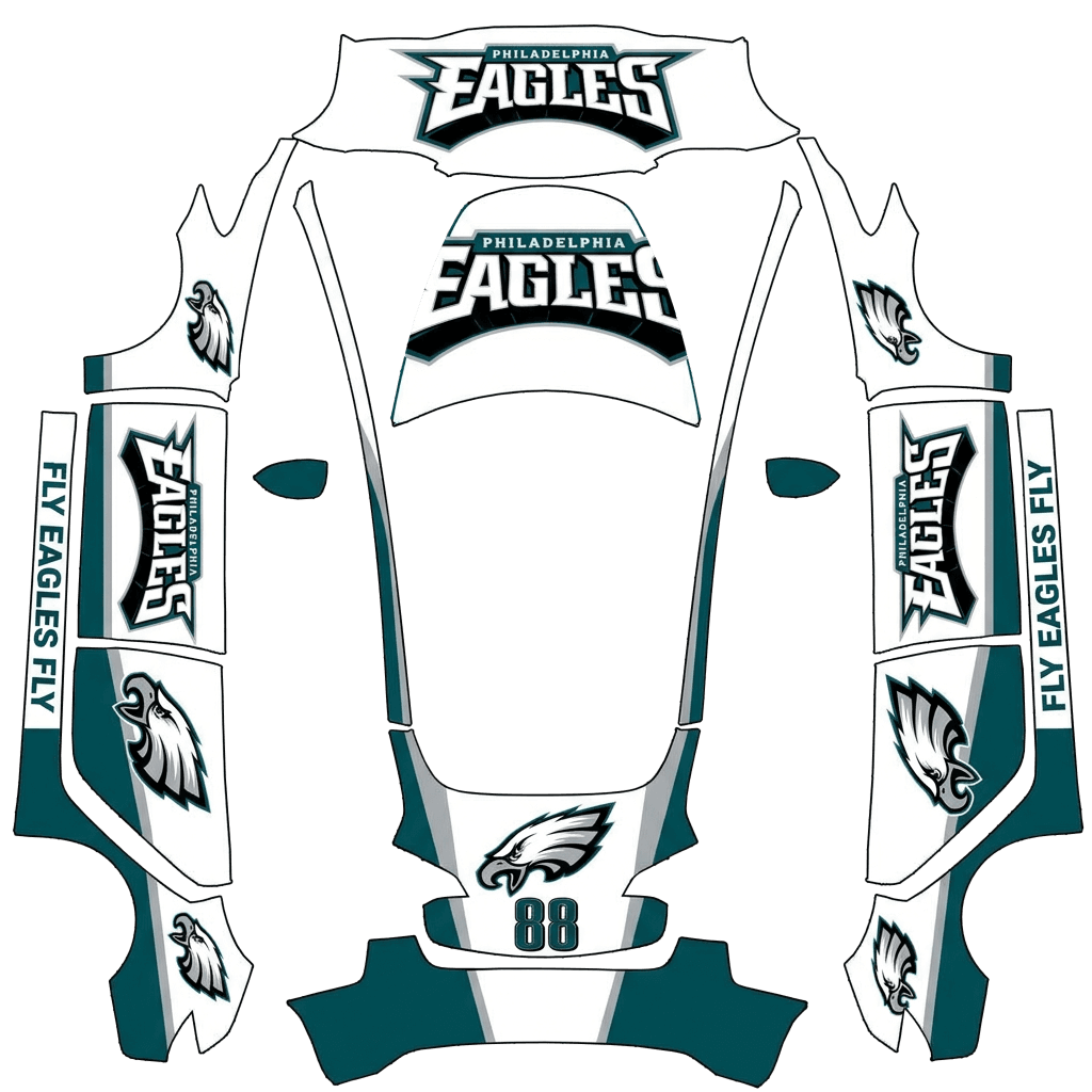 Eagles