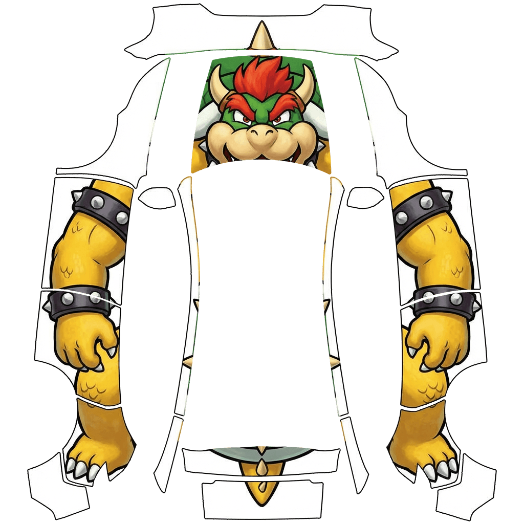 Bowser