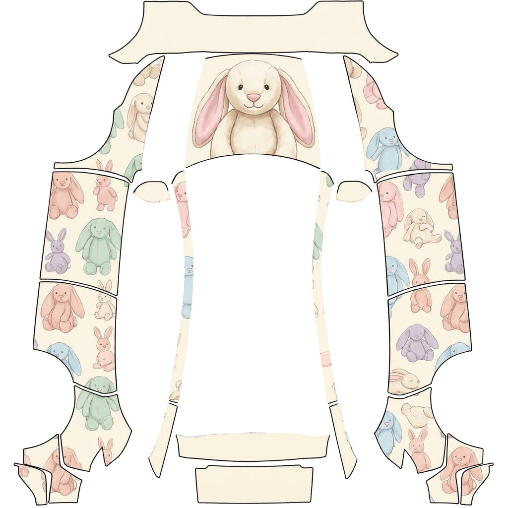 Jelly-Cat