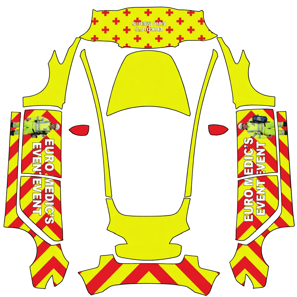 Euromedics évent