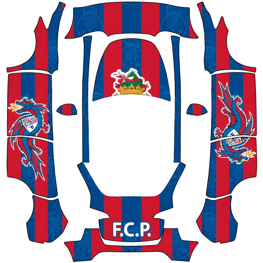 Fcporto