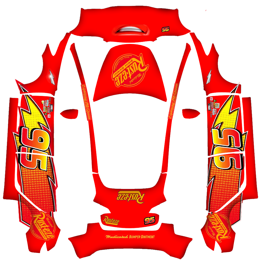 Lightning McQueen