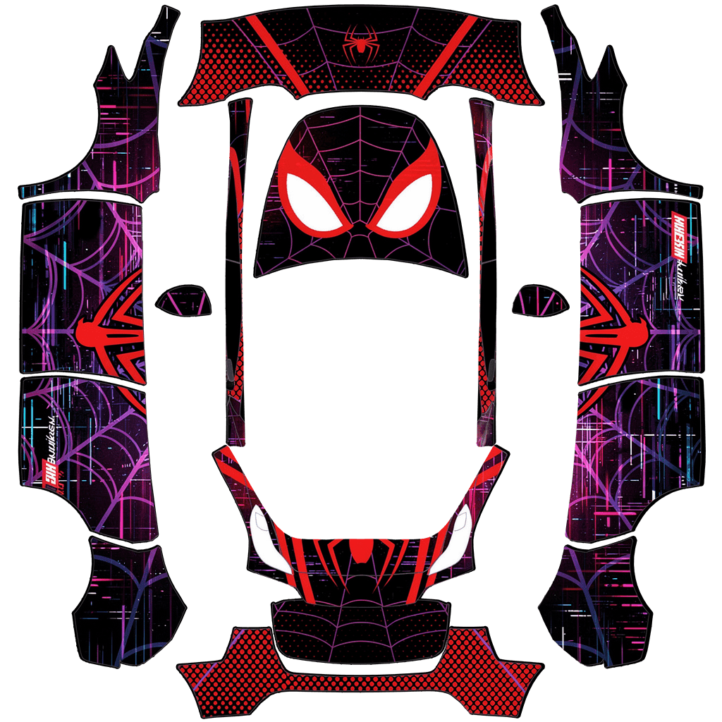 Miles morales