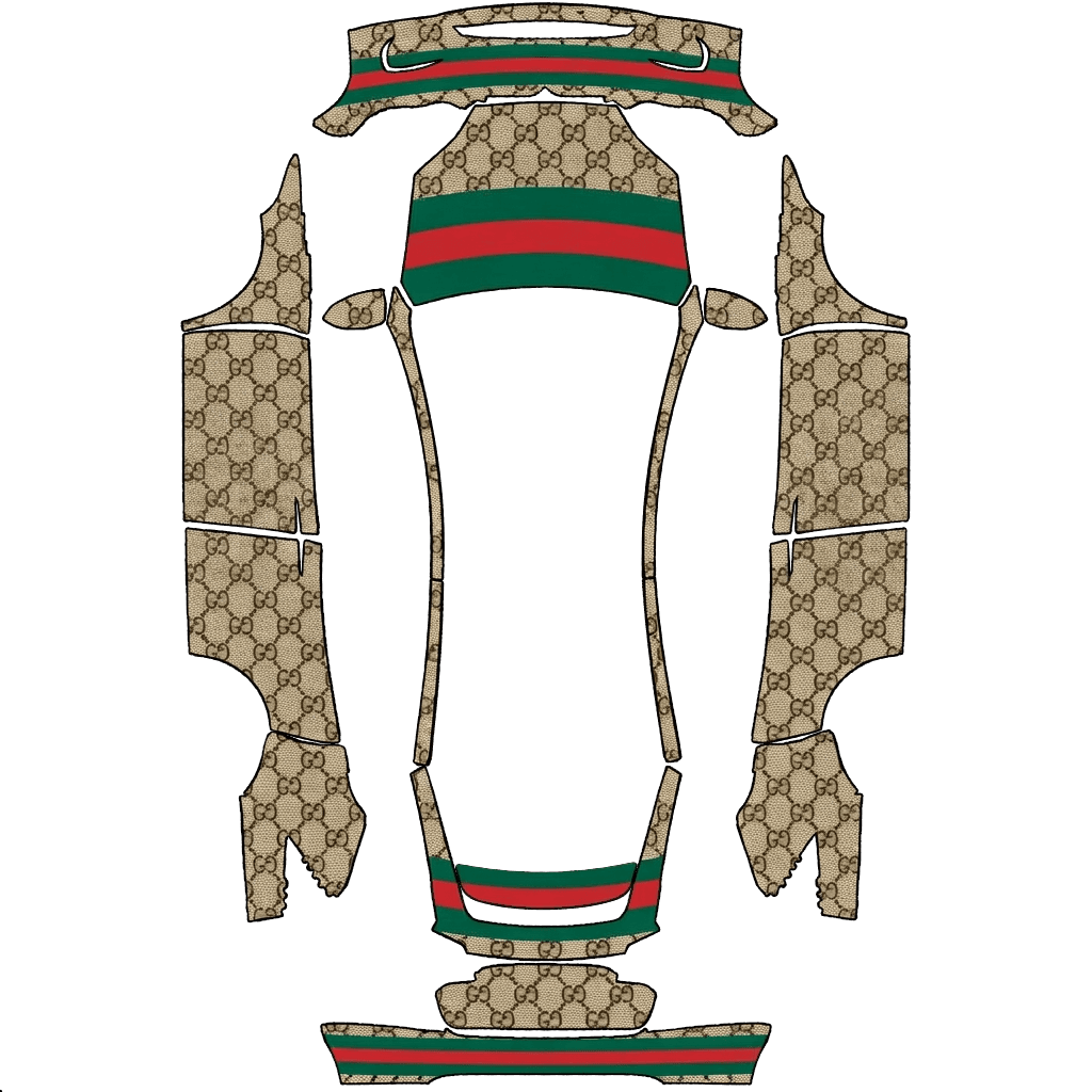 gucci