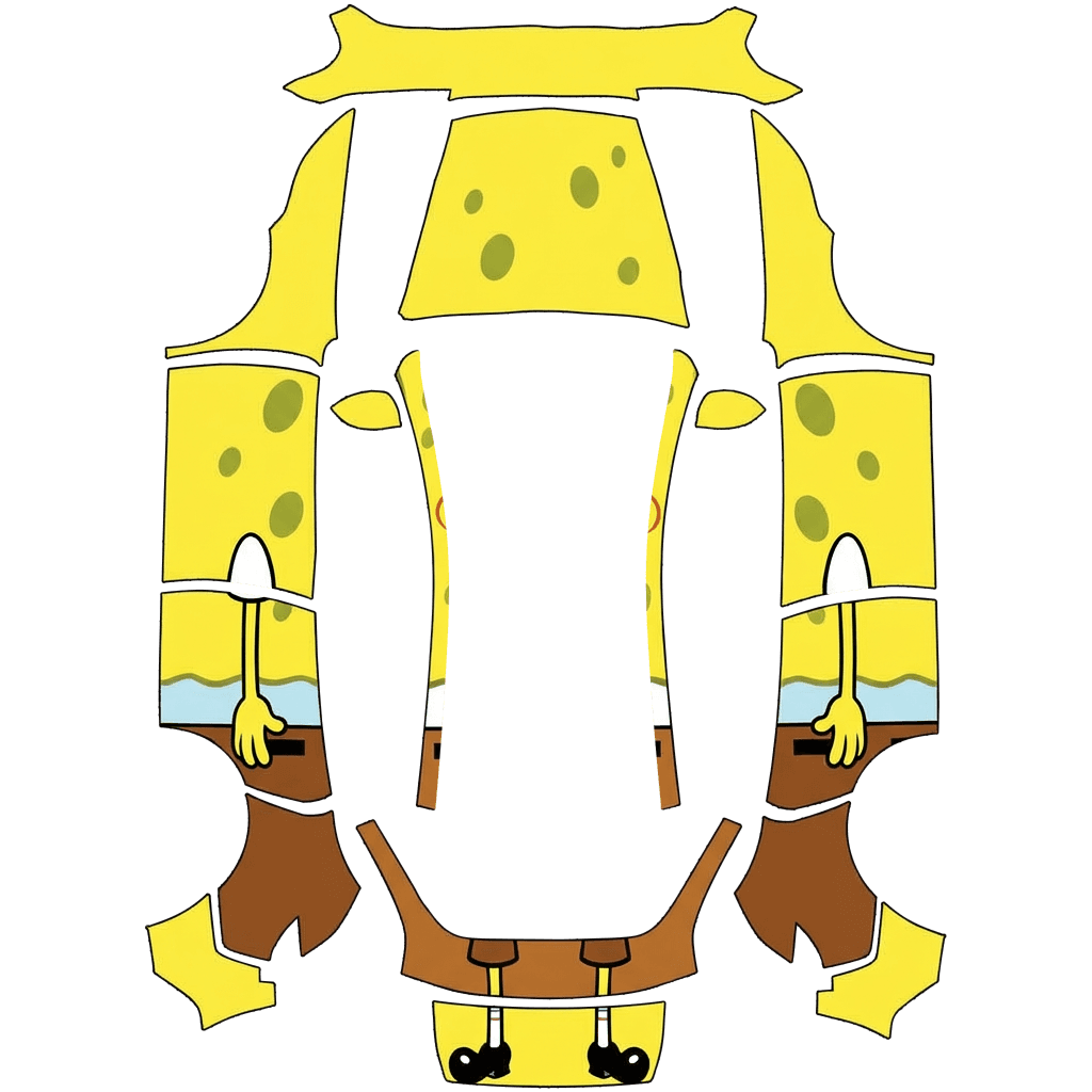 Spongebob