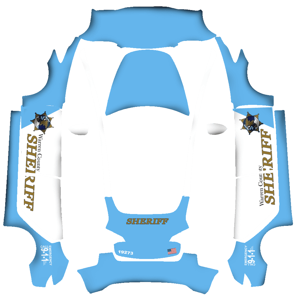 Michael Meyers (Clean)