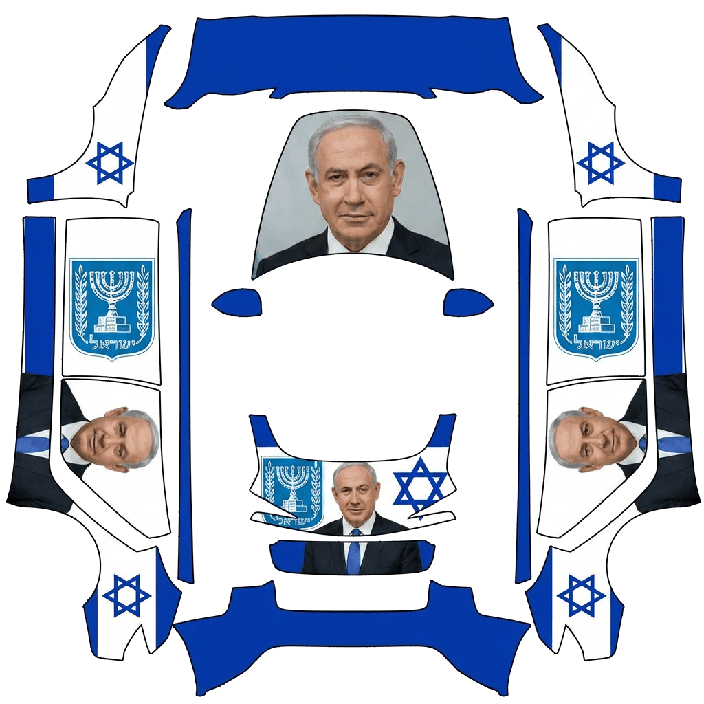 big yahu model 3