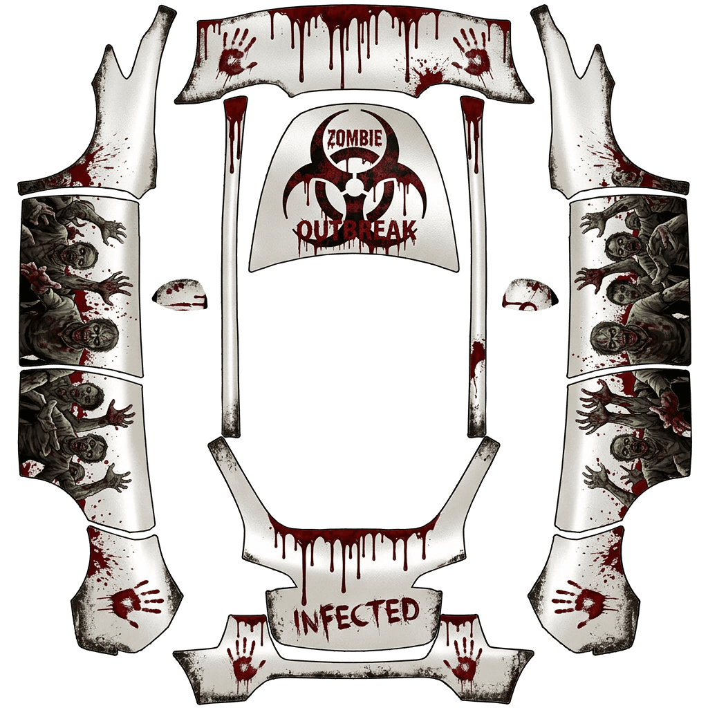 zombie