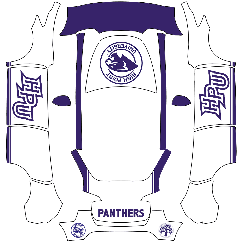 High Point University