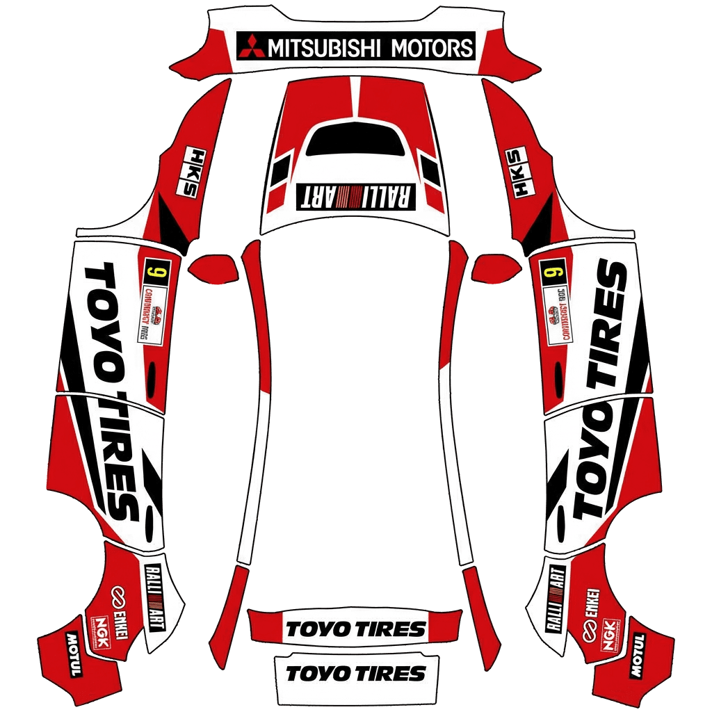 JDM